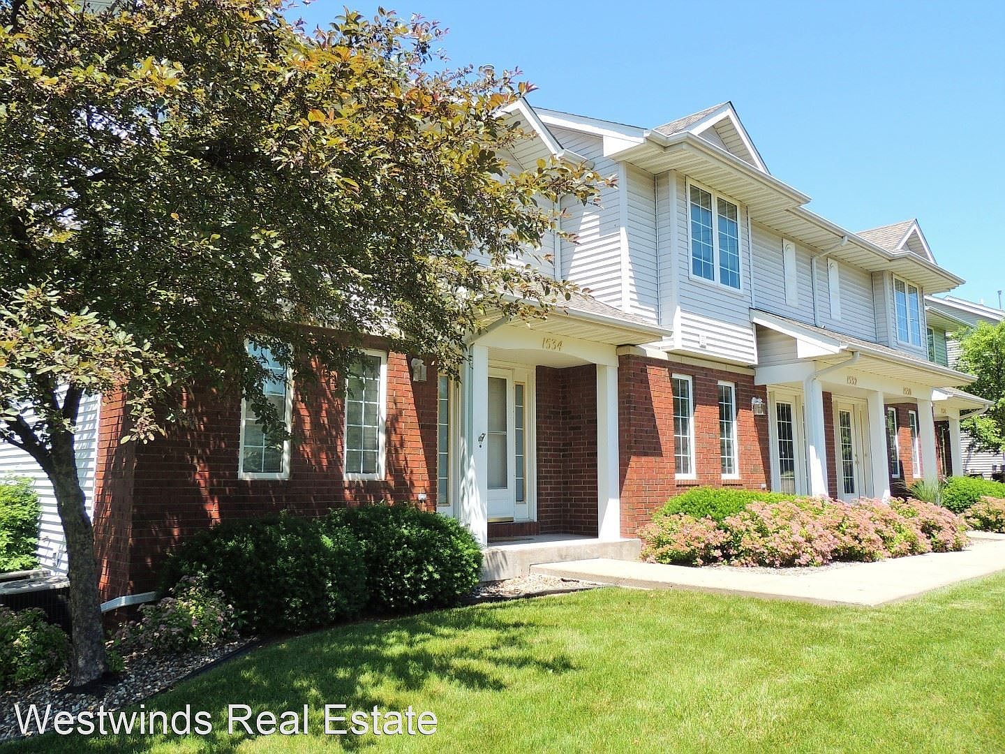 1534 McKinley Pl, Iowa City, IA 52246 Zillow