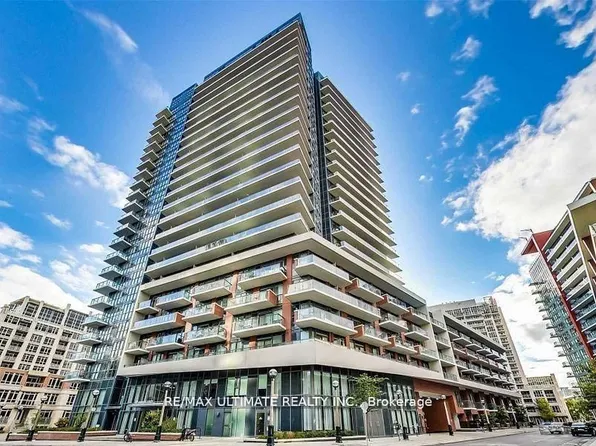 38 Iannuzzi St, Toronto, ON