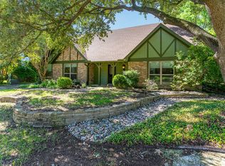 3130 Cross Timbers Ln, Garland, TX 75044