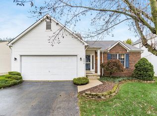 5296 Victoria St, Groveport, OH 43125