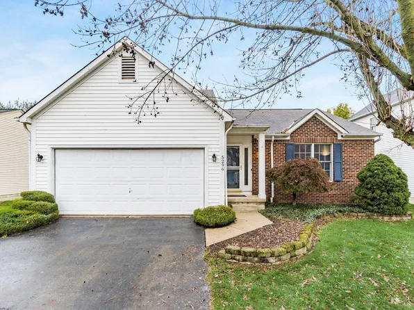 5296 Victoria St, Groveport, OH 43125