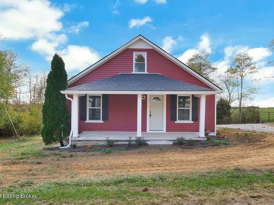 79 Defoe Rd, Pleasureville, KY 40057 MLS 1649304 Zillow