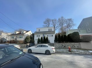 36 Lennon Ave FLOOR 2, Yonkers, NY 10701