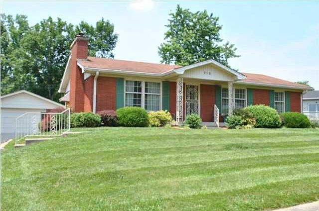1st image of 318 Caroldale Ln