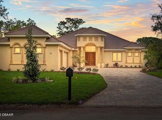 12 Rue Renoir, Palm Coast, FL 32137