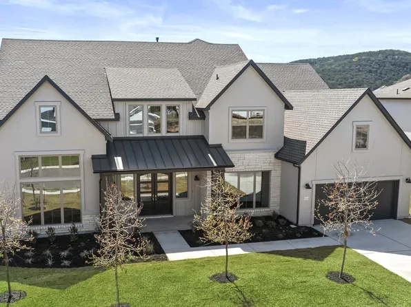 5120 Bergamo Dr, Leander, TX 78641