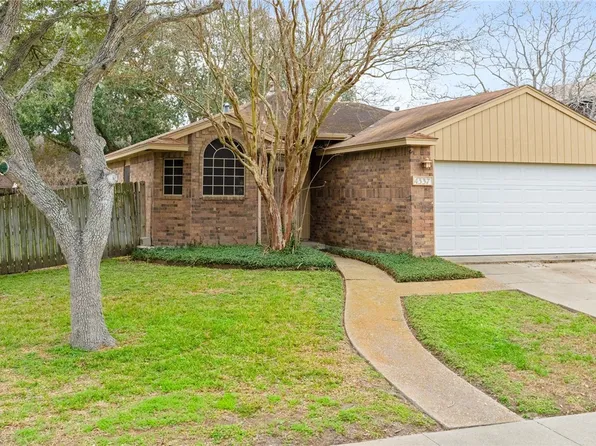 4337 Beaver Creek Dr, Corpus Christi, TX 78413