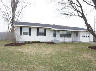 7525 State Rd, Coopersville, MI 49404