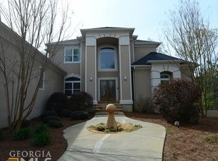 44 Cypress Trl, Newnan, GA 30265