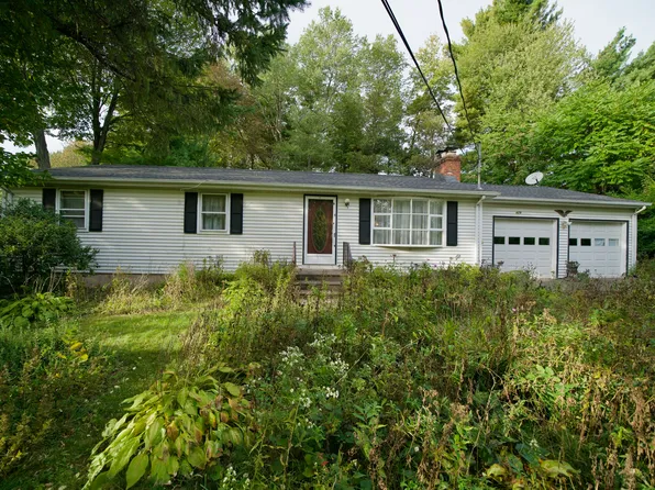 429 Redstone Hill Road, Bristol, CT 06010