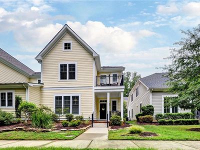 5406 Beverly Ln, Williamsburg, VA, 23188