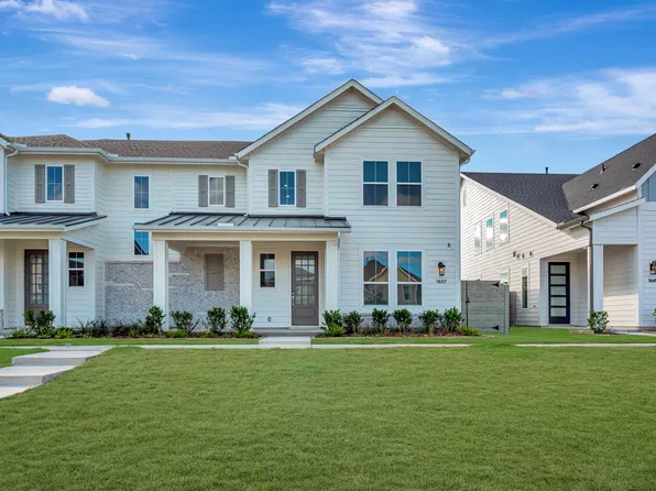 1637 Laurel Ln, Argyle, TX 76226