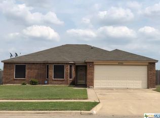 5202 Bridle Dr, Killeen, TX 76549