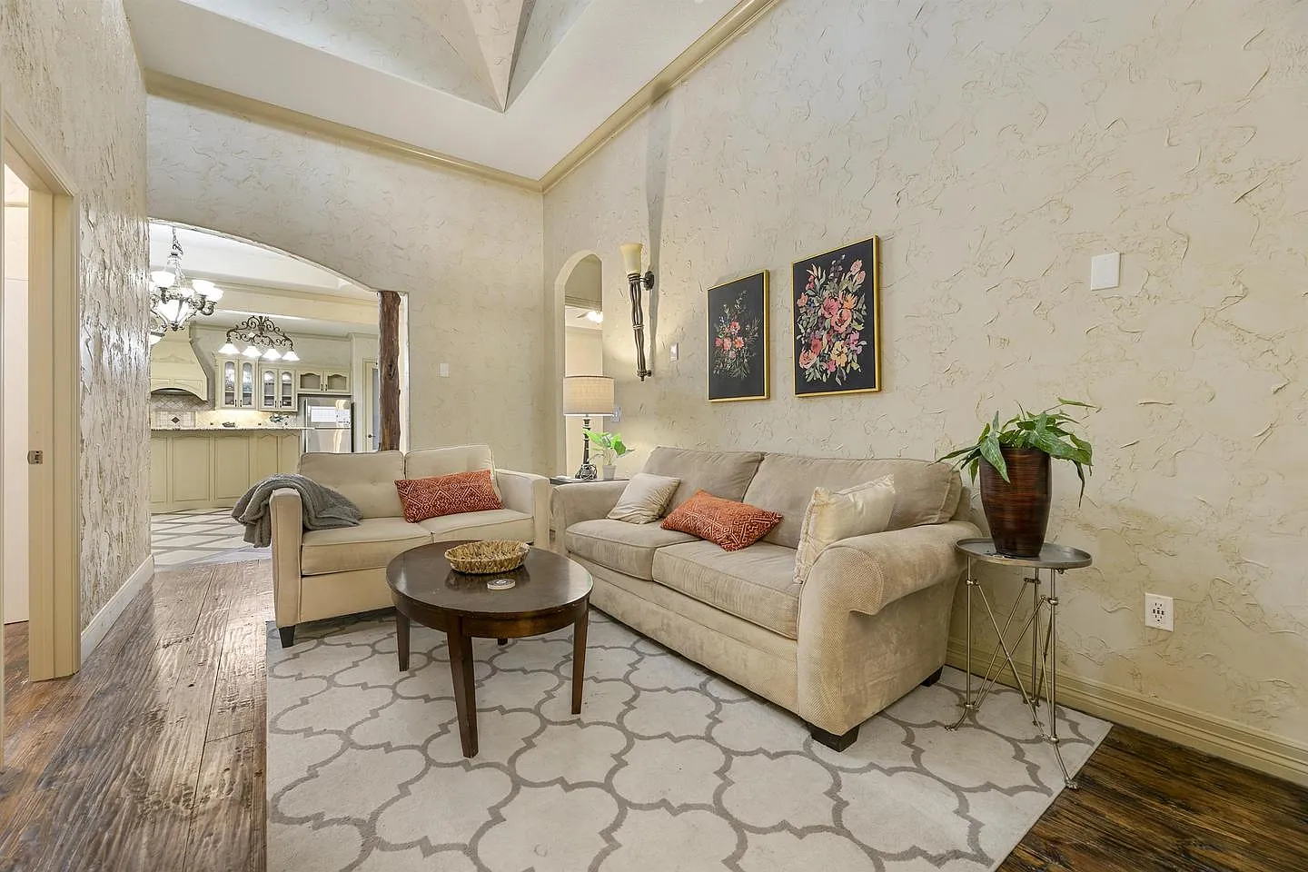 Fort Worth Treasure with a Large Corner Lot and Endless Possibilities — Photo 1