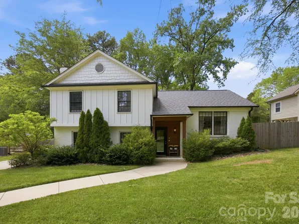 1325 Braeburn Rd, Charlotte, NC 28211