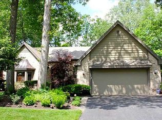 2815 Joelle Dr, Toledo, OH 43617