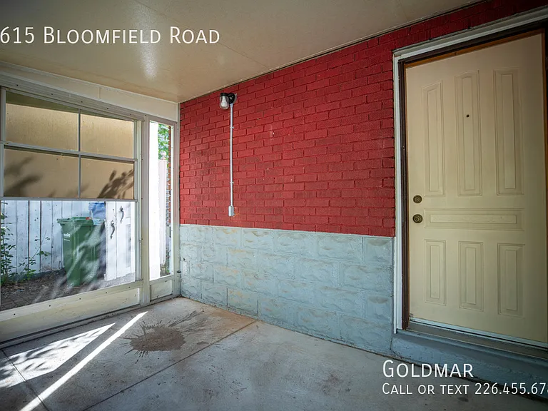 3615 Bloomfield Rd — Photo 16