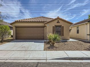 8428 Wildheart Ranch St, Las Vegas, NV 89131