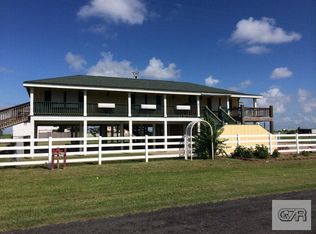 1919 Madison Ave, Port Bolivar, TX 77650