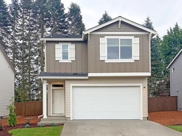 33442 SW Callahan Rd, Scappoose, OR 97056
