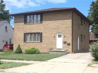 20873 Miller Ave, Euclid, OH 44119