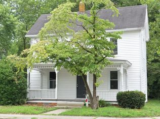 400 Lincoln Ave, Frederick, MD 21702