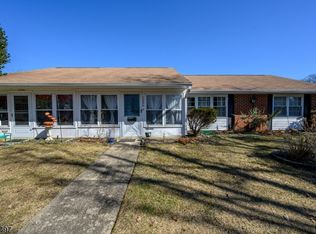 1254B Hamilton Ct, Lakewood, NJ