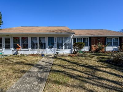 1254B Hamilton Ct, Lakewood, NJ, 08701