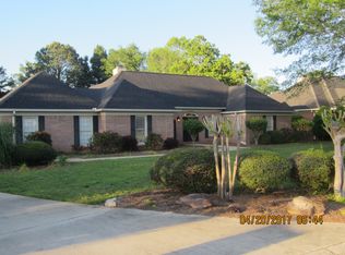 123 Fernwood Dr, Warner Robins, GA 31088