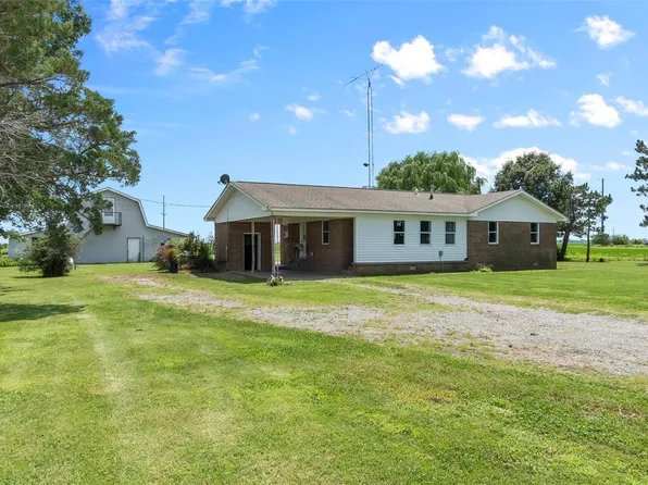 1371 County Road 274, Bragg City, MO 63827
