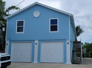 319 Sombrero Beach Rd UNIT 2, Marathon, FL 33050