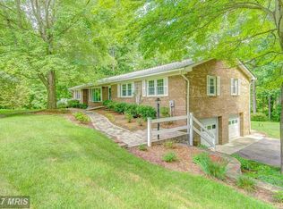 5440 Huntingtown Rd, Huntingtown, MD 20639
