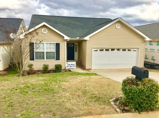 134 Cosmos Ln, Greer, SC 29651