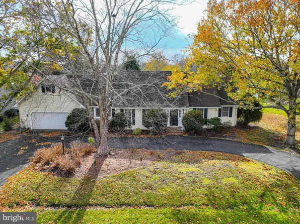 632 Bridge Ln, Ocean View, DE 19970
