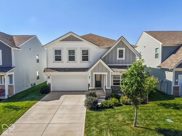 11547 Kylemore Dr, Indianapolis, IN 46235