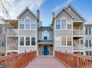 13107 Briarcliff Ter #2204, Germantown, MD 20874