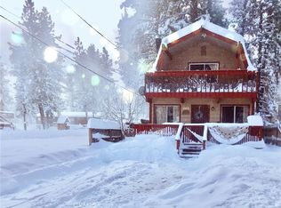 802 Robinhood Blvd, Big Bear City, CA 92314