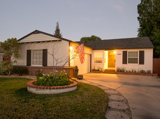 5456 Columbus Ave, Van Nuys, CA 91411