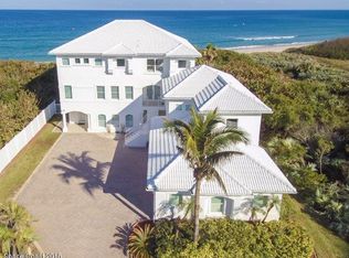 5745 S A1a Hwy, Melbourne Beach, FL 32951