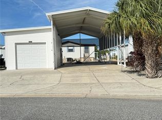 35103 Jade Dr #299, Zephyrhills, FL 33541