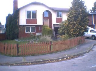 5061 37th St NE, Tacoma, WA