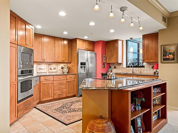 5th image of 8100 E Union Ave Unit 412