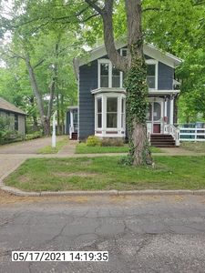 318 Walnut St, Three Rivers, MI, 49093