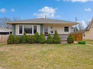 824 S Plane St, Burlington, IA 52601