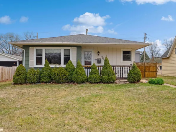 824 S Plane St, Burlington, IA 52601