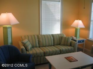 214 W Bogue Blvd #504, Atlantic Beach, NC 28512