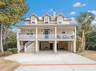 438 Cayman Loop, Pawleys Island, SC 29585