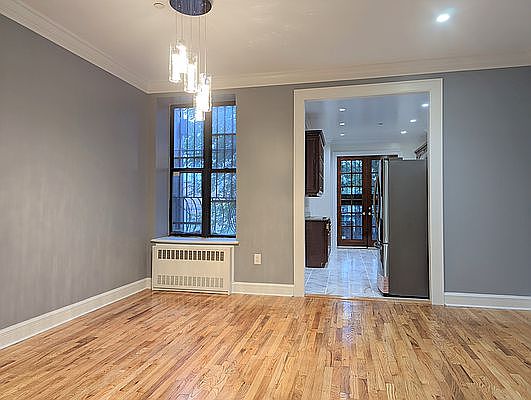 2nd image of 71 W 128th St #A