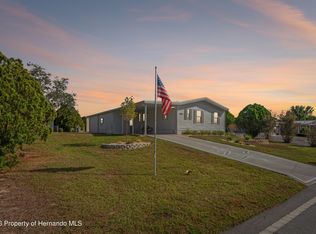 15712 Brookridge Blvd, Brooksville, FL 34613