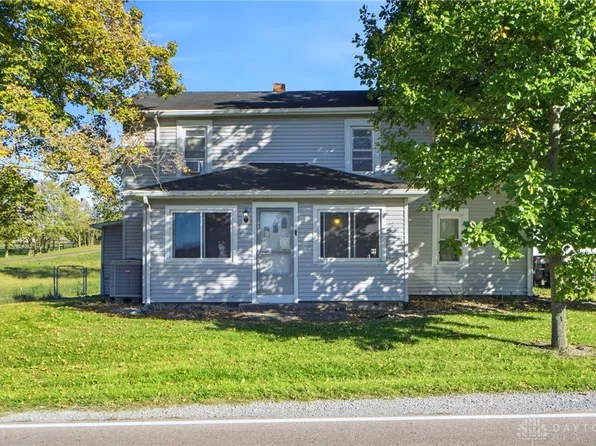 5675 S Dayton Brandt Rd, New Carlisle, OH 45344